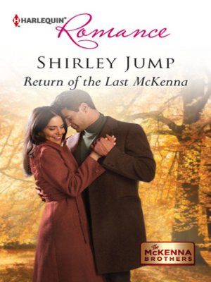 cover image of Return of the Last McKenna